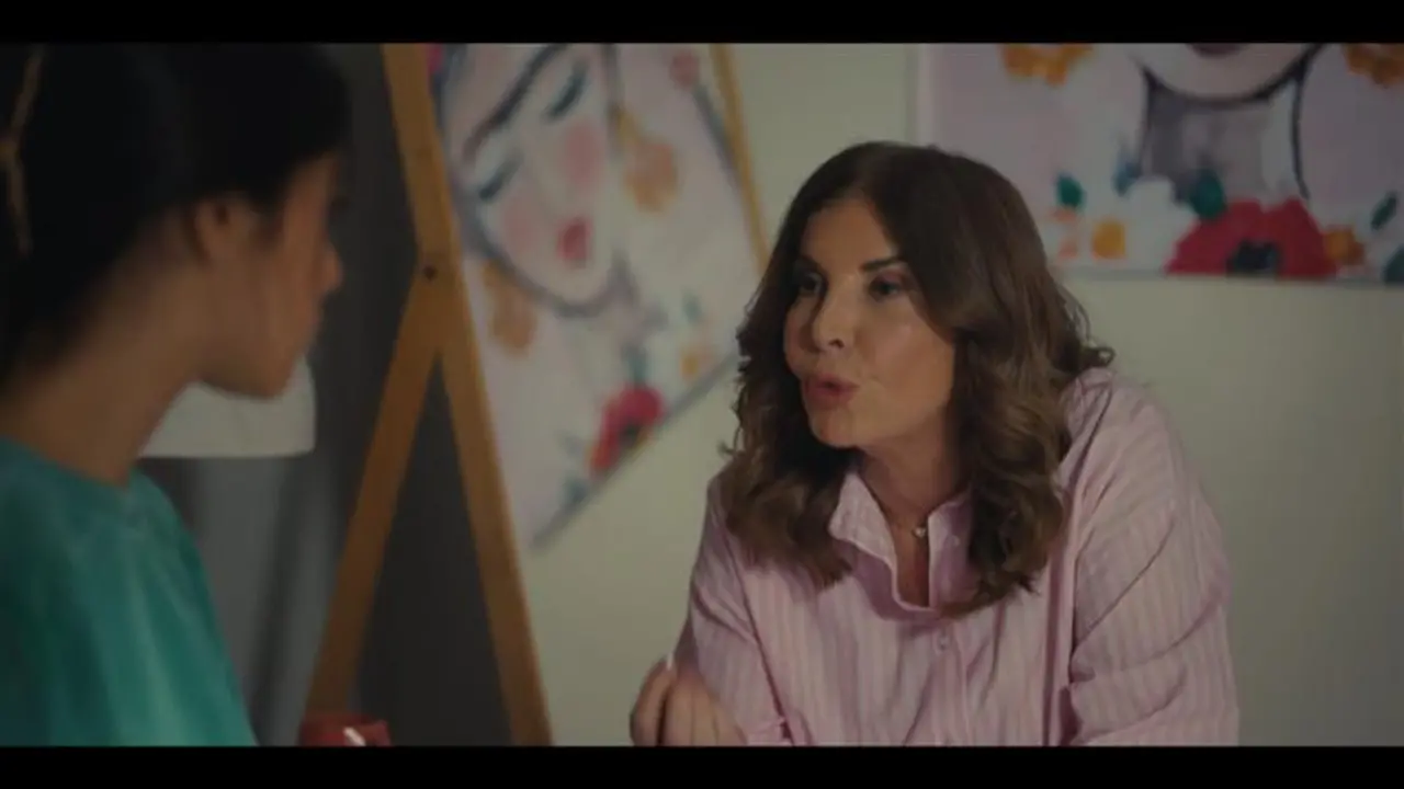 مسلسل كلهم بيحبوا مودي الحلقة 11: مواجهة ياسر جلال مع همت وهالة